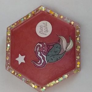 New Handmade Mermaid Coaster